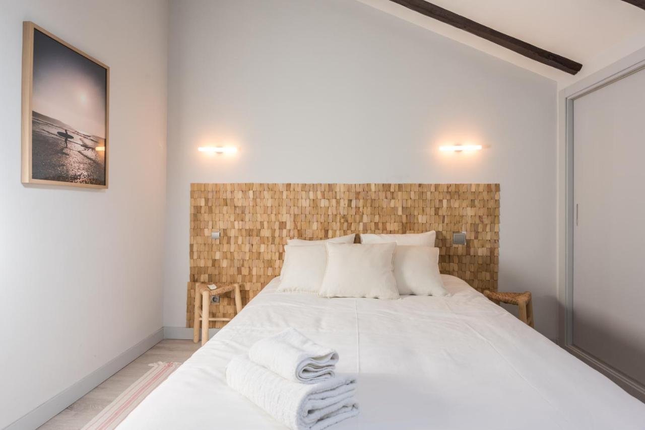 Bohemian 2Bedroom Attic In Lavapies Madrid Eksteriør bilde
